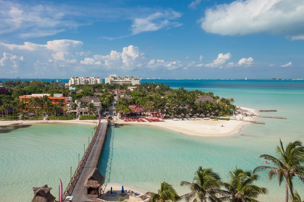 3 reasons to visit Isla Mujeres this spring