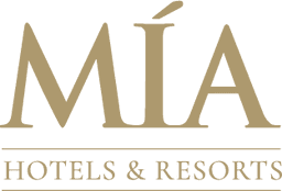 MÍA Hotels And Resorts Logo