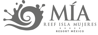 MÍA Reef Isla Mujeres