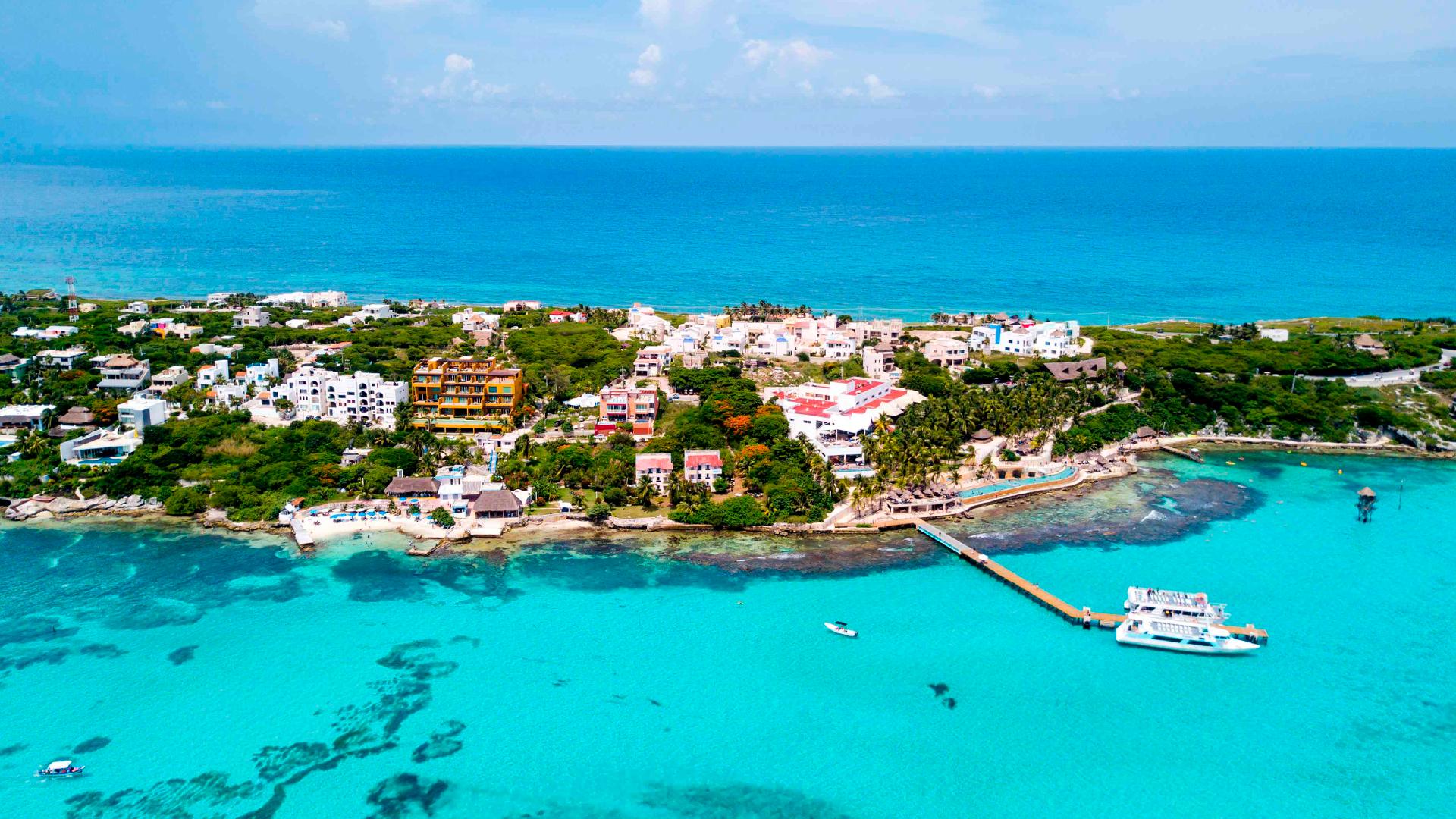 ¿Qué hace a Isla Mujeres un destino único en el Caribe mexicano?